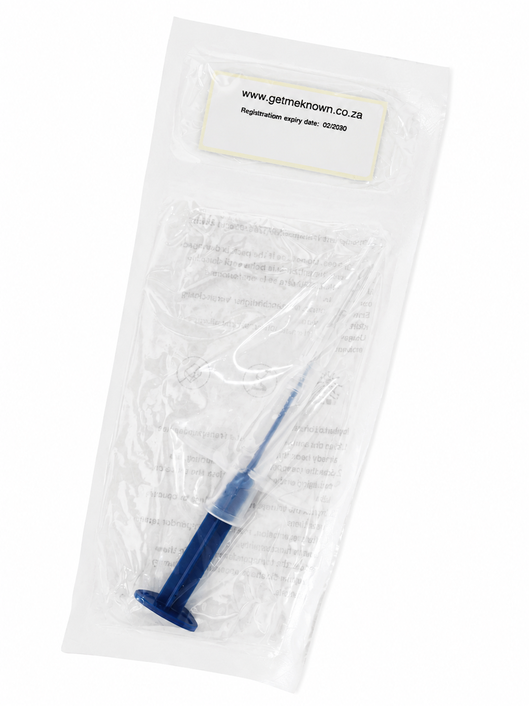 Get Me Known Pet Microchips | ISO-Compliant Animal ID