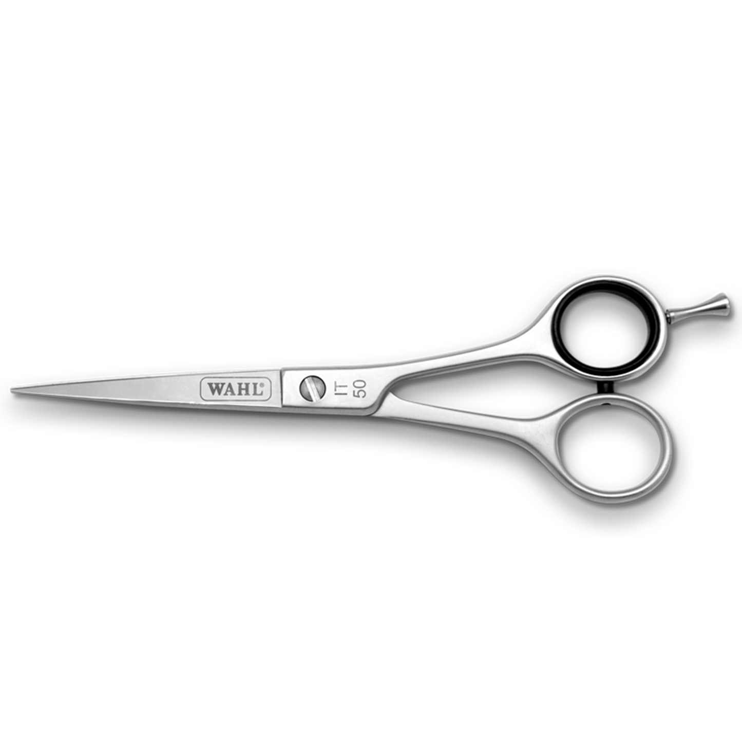 Wahl 5” Finger Rest Professional Pet Grooming Scissors – Precision Trimming for Dogs & Cats