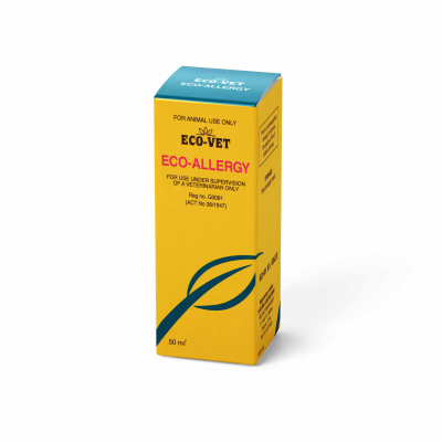 Eco-Allergy Eco-Vet 50ml