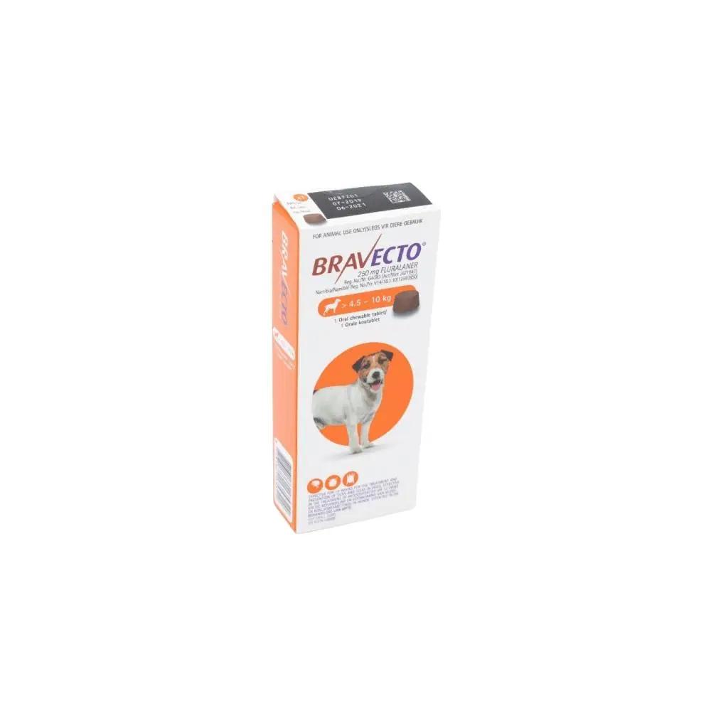 Bravecto Chews - Pet Pharma