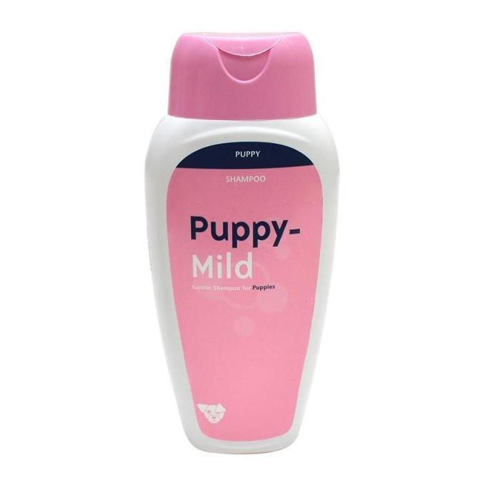 Kyron Puppy Mild Shampoo – Gentle, Tear-Free Formula for Puppies & Kittens (250ml)