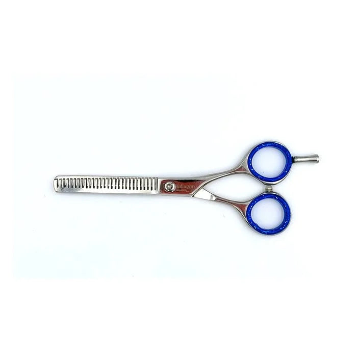 Solingen Chunker Thinning Scissors – Professional Pet Grooming Shears for Texturizing & Blending