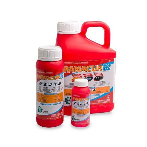Panacur BS – 5 % Fenbendazole Liquid for Worm Control in Livestock