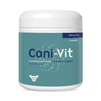 Cani-Vit 500g by MedPet – Complete Multivitamin for Dogs