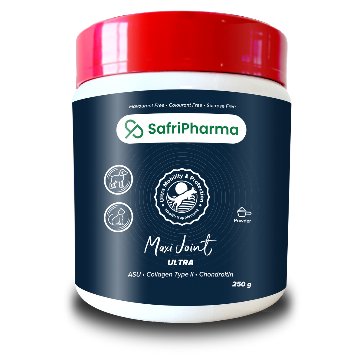 Nutrimed MaxiJoint Ultra – Advanced Joint & Cartilage Support for Dogs & Cats - Pet Pharma