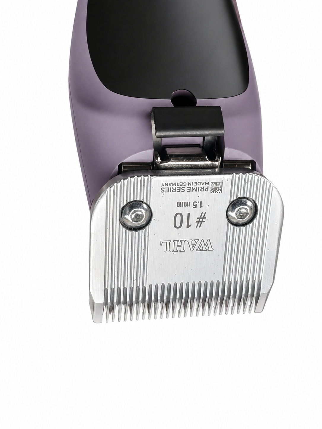 Wahl KM10 Professional 2-Speed Clipper – Ultra Quiet, High-Performance Grooming Tool for Dogs, Cats & Horses - Pet Pharma