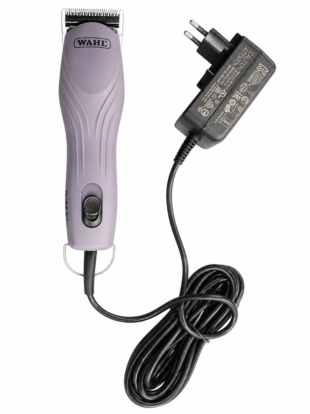 Wahl KM10 Professional 2-Speed Clipper – Ultra Quiet, High-Performance Grooming Tool for Dogs, Cats & Horses - Pet Pharma