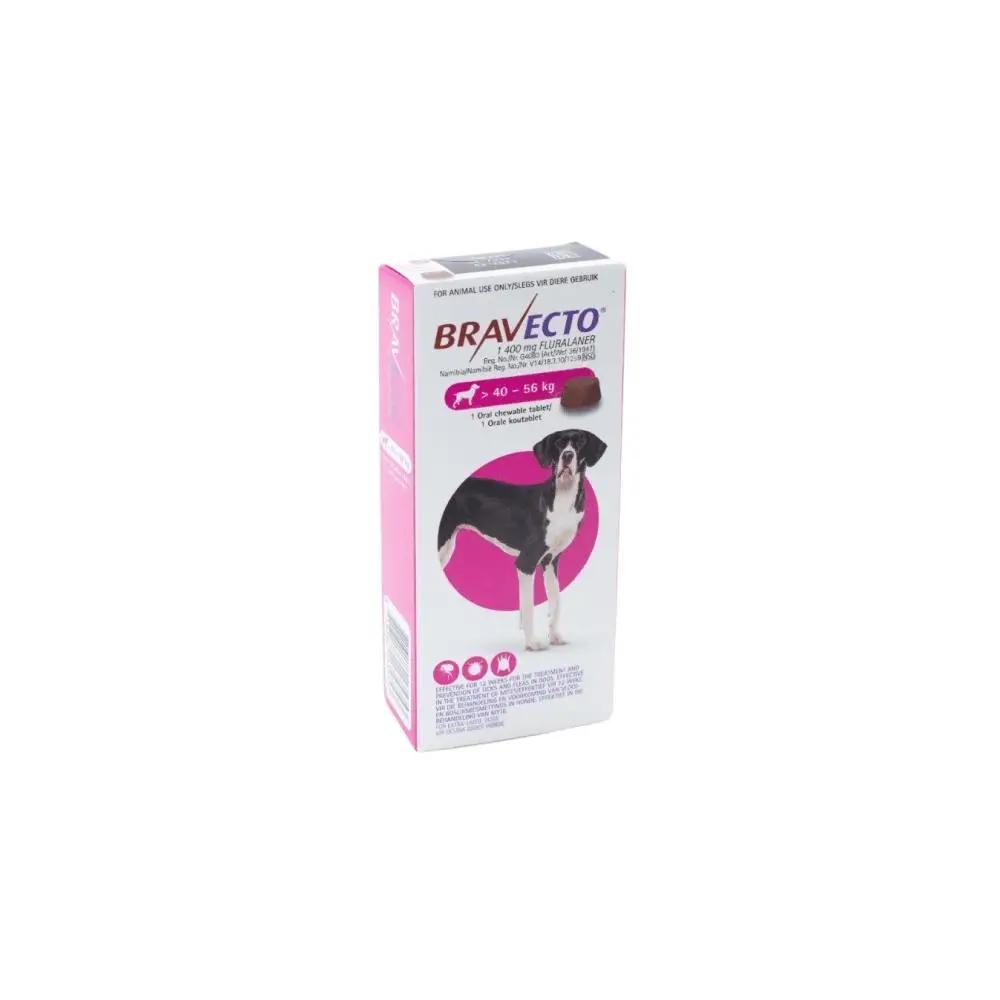 Bravecto Chews