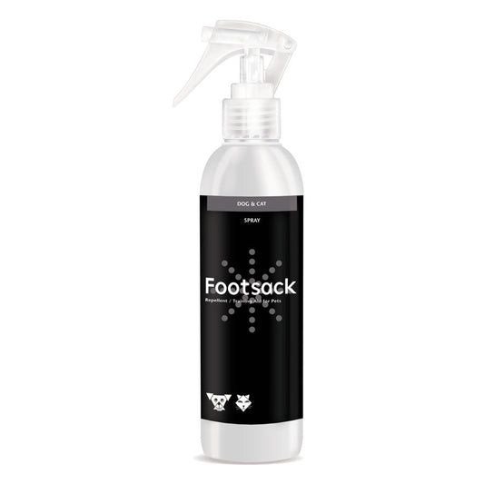 Footsack Spray 200ml - Pet Pharma
